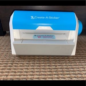 Create-A-Sticker